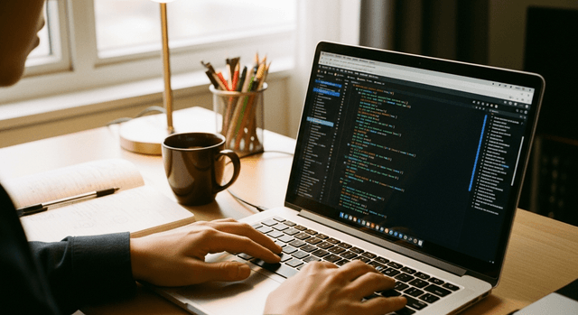 IT-Grundlagen & Digitale Kompetenz