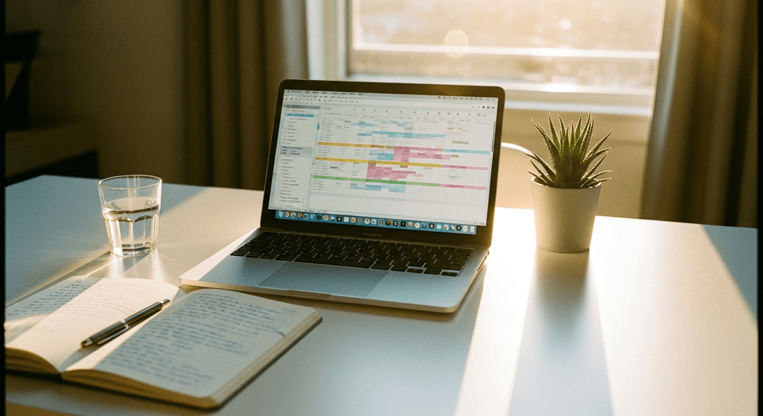 Digitaler Büroarbeitsplatz — Microsoft 365