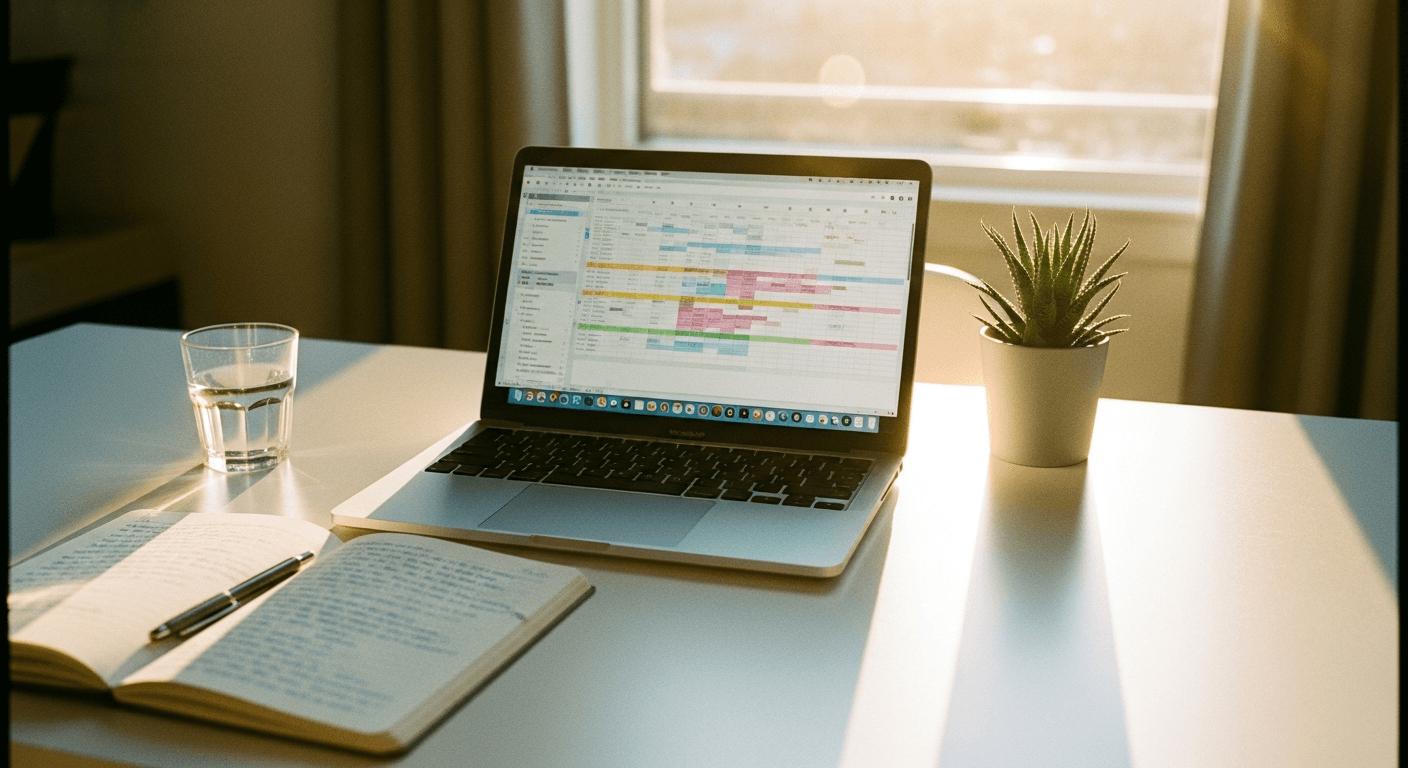 Digitaler Büroarbeitsplatz — Microsoft 365