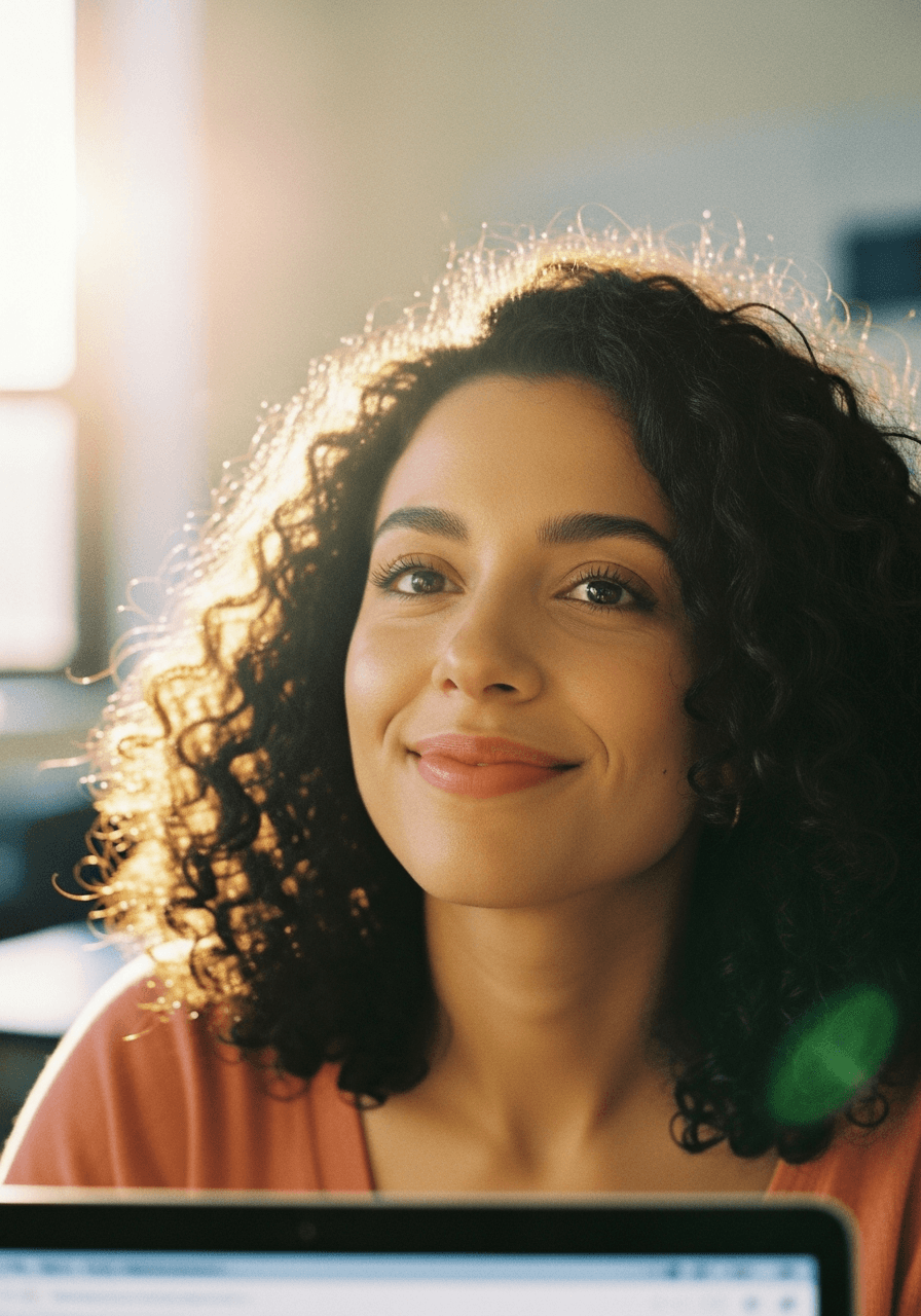 Teilnehmer bei der IT-Weiterbildung in München